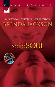 Solid Soul - Book #1 of the Forged of Steele