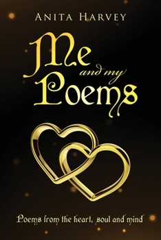 Paperback Me and My Poems Book