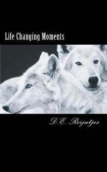 Paperback Life Changing Moments Book