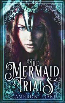 Paperback The Mermaid Trials Book
