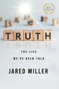 Hardcover Truth Book