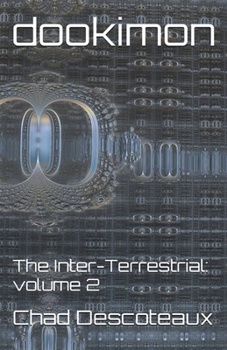 Paperback Dookimon: The Inter-Terrestrial Volume 2 Book