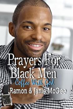 Paperback Prayers For Black Men Book