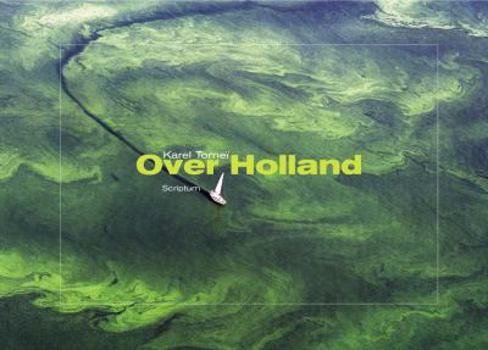 Hardcover Over Holland Book