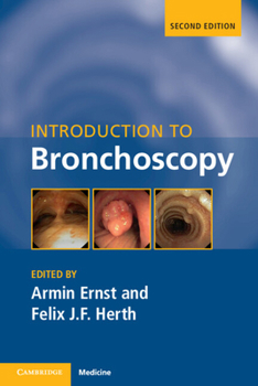 Paperback Introduction to Bronchoscopy Book