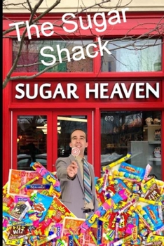 Paperback The Sugar Shack Book