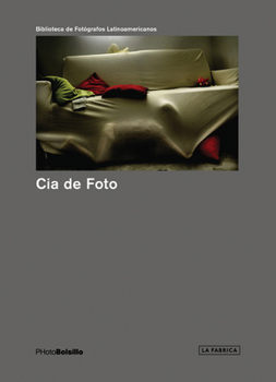 Paperback CIA de Foto: PHotoBolsillo Book