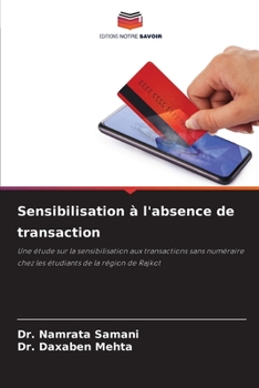 Sensibilisation à l'absence de transaction (French Edition)