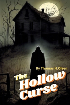 Paperback The Hollow Curse Book