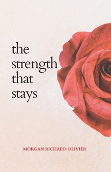 The Strength That Stays B0CLP75TJ3 Book Cover
