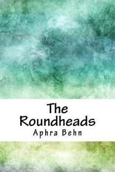 The Roundheads: Large Print