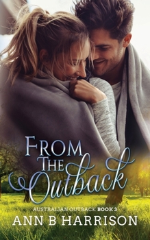Paperback From the Outback Book