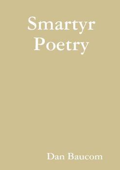 Paperback Smartyr Poetry Book