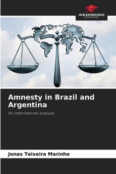 Paperback Amnesty in Brazil and Argentina Book