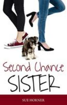 Paperback Second Chance Sister Book