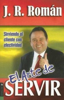Paperback Arte de servir (Spanish Edition) [Spanish] Book