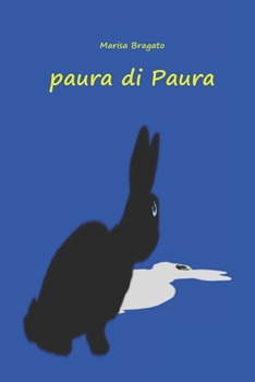Paperback paura di Paura [Italian] Book