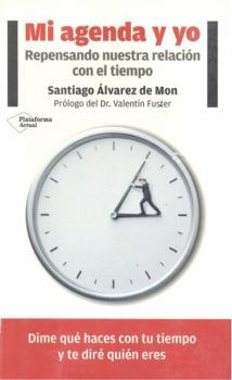 Mi agenda y yo