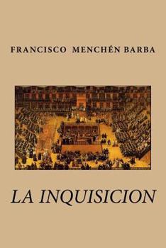 Paperback La inquisicion [Spanish] Book