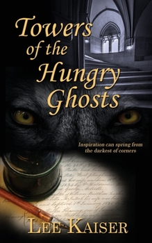 Paperback Towers of the Hungry Ghosts Book