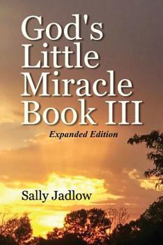 Paperback God's Little Miracle Book III Book
