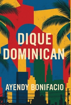 Hardcover Dique Dominican Book