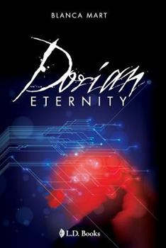 Paperback Dorian Eternity [Spanish] Book