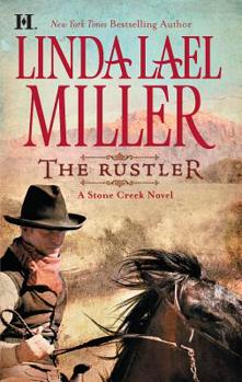 The Rustler - Book #3 of the Stone Creek