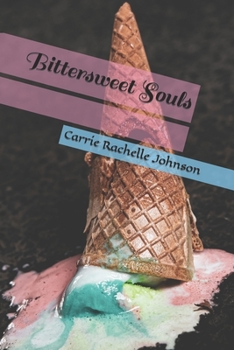 Paperback Bittersweet Souls Book