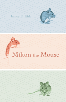 Paperback Milton the Mouse Book