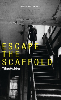 Paperback Escape the Scaffold Book