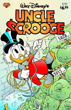 Uncle Scrooge #364 (Uncle Scrooge (Graphic Novels)) - Book  of the Uncle Scrooge