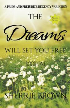 Paperback The Dreams: Will Set You Free Book