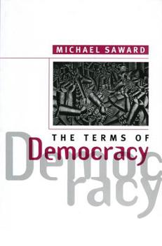 Paperback The Terms of Democracy Book