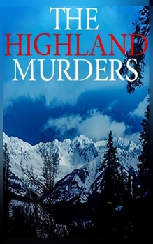Paperback The Highland Murders Book