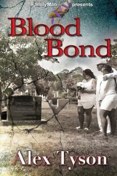 Paperback Blood Bond Book