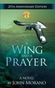 Paperback A Wing and a Prayer Book