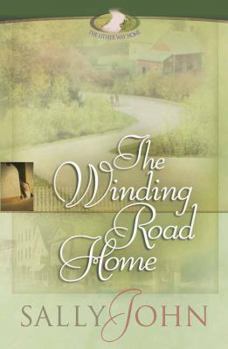 Paperback The Winding Road Home Book