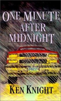 Paperback One Minute After Midnight Book