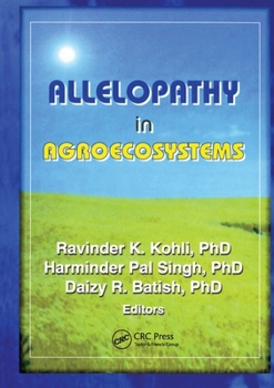 Allelopathy in Agroecosystems