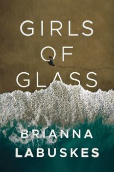 Paperback Girls of Glass Book