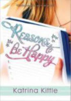 Paperback Reasons to Be Happy Book