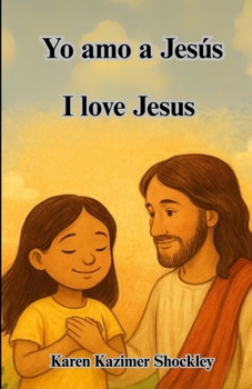 Paperback Yo amo a Jesús (I Love Jesus) Book