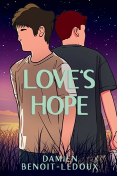 Paperback Love's Hope Book