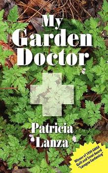Paperback My Garden Doctor Book