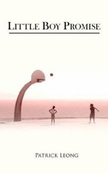 Paperback Little Boy Promise Book