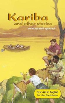 Paperback Kariba and Other Stories (First Aid in English) Book