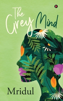 Paperback The Grey Mind Book