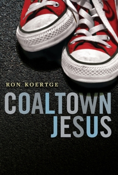Hardcover Coaltown Jesus Book