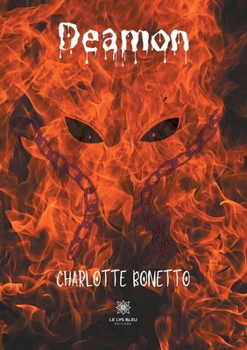 Paperback Deamon [French] Book